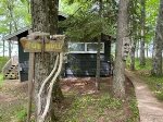 Cozy Pines Cabin